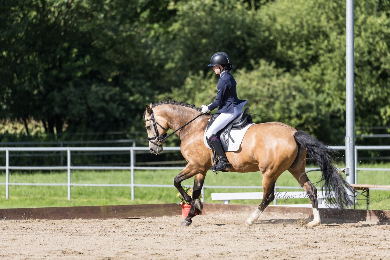 Bild 536 - Pony Akademie Turnier